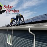 Solar Ninjas