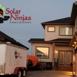 Solar Ninjas