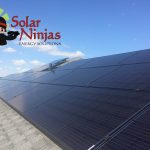 Solar Ninjas