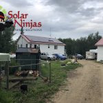 Solar Ninjas