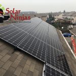 Solar Ninjas