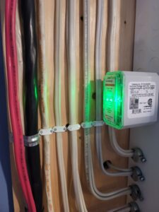 SolarNinjas Surge Protection