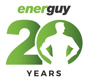 ENERGUY