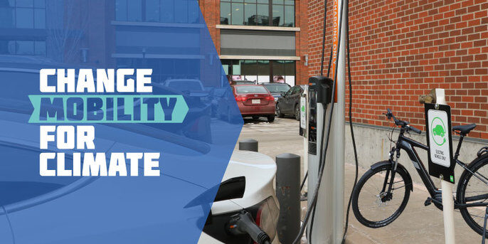 City of Edmonton adds cash rebates for electric vehicle chargers!
