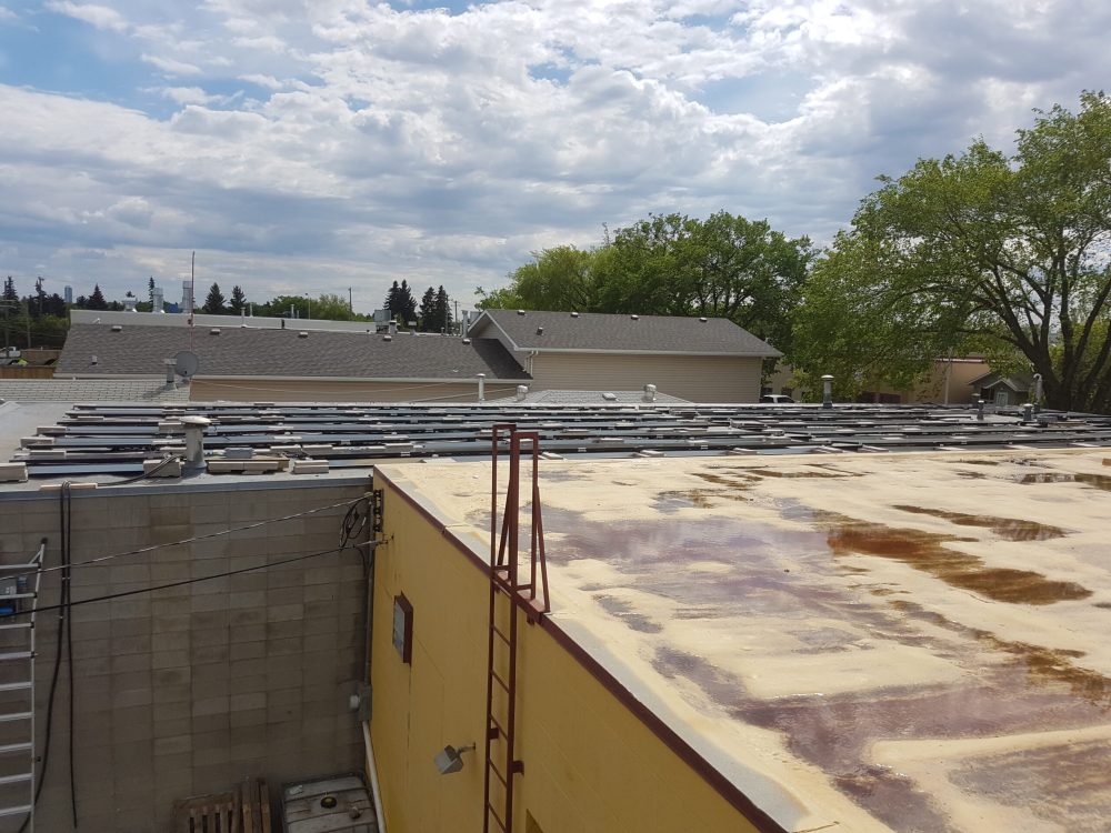 Commercial Solar 20.5 KW