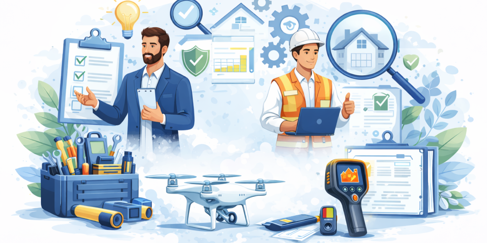 consulting & inspections