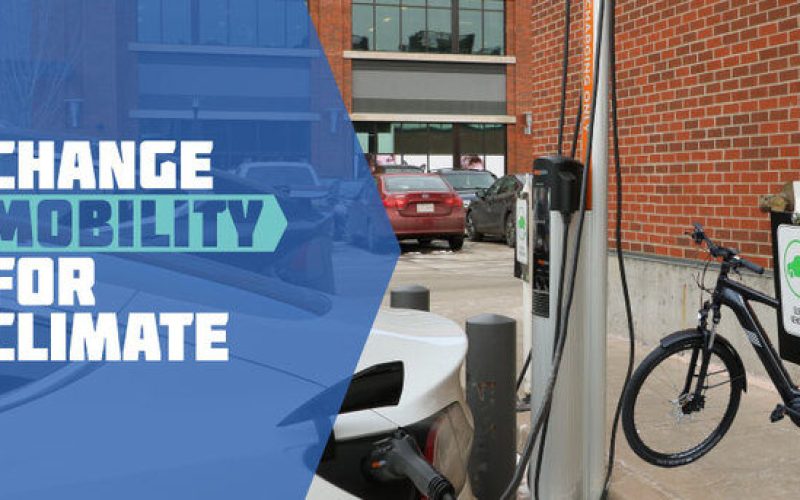 City of Edmonton adds cash rebates for electric vehicle chargers!