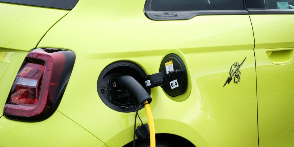 Electric Vehicle Charging Solutions