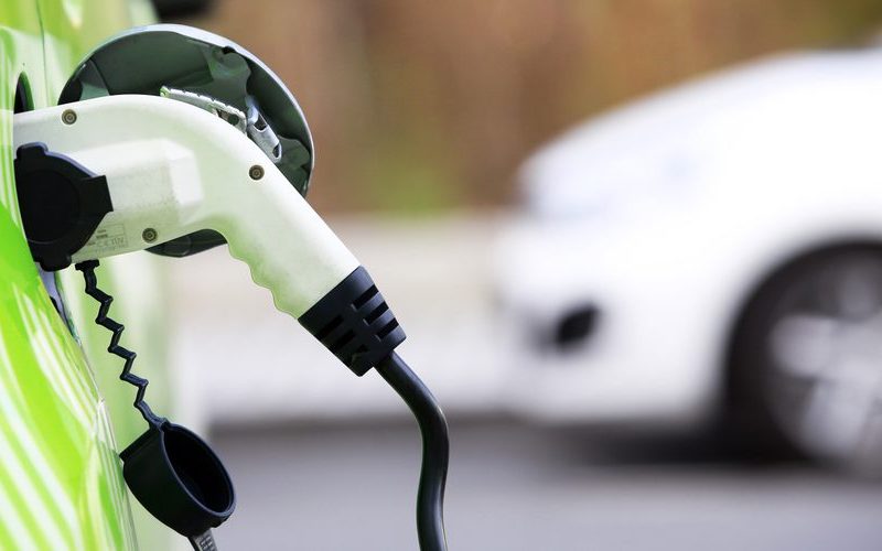 plugin hybrid vehicles